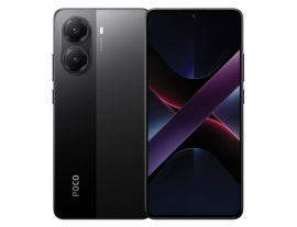 Smartphone Poco X7 Pro 256GB 8GB RAM Dual SIM 5G Tela 6.67" AMOLED 
