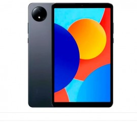 Tablet Xiaomi Redmi Pad SE 4GB + 128GB 11" Cinza Grafite  Desempenho e Estilo