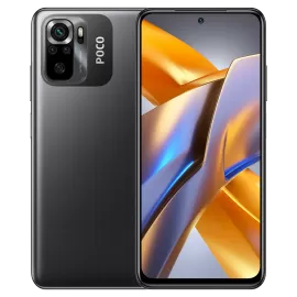 Xiaomi Poco M5S 6GB 128GB Dual SIM  Tela 6.43 AMOLED