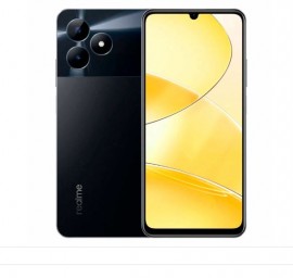Smartphone Realme C51 Dual SIM 4GB+128GB � Design ANATEL,